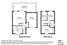 Dalton Way, Ely floorplan 1 out of 1