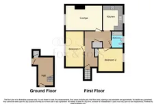St. Nicholas Avenue, Gosport floorplan 1 out of 1