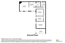 High Street, West Lavington, Devizes floorplan 1 out of 1