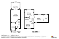 Mead Close, Cullompton floorplan 1 out of 1