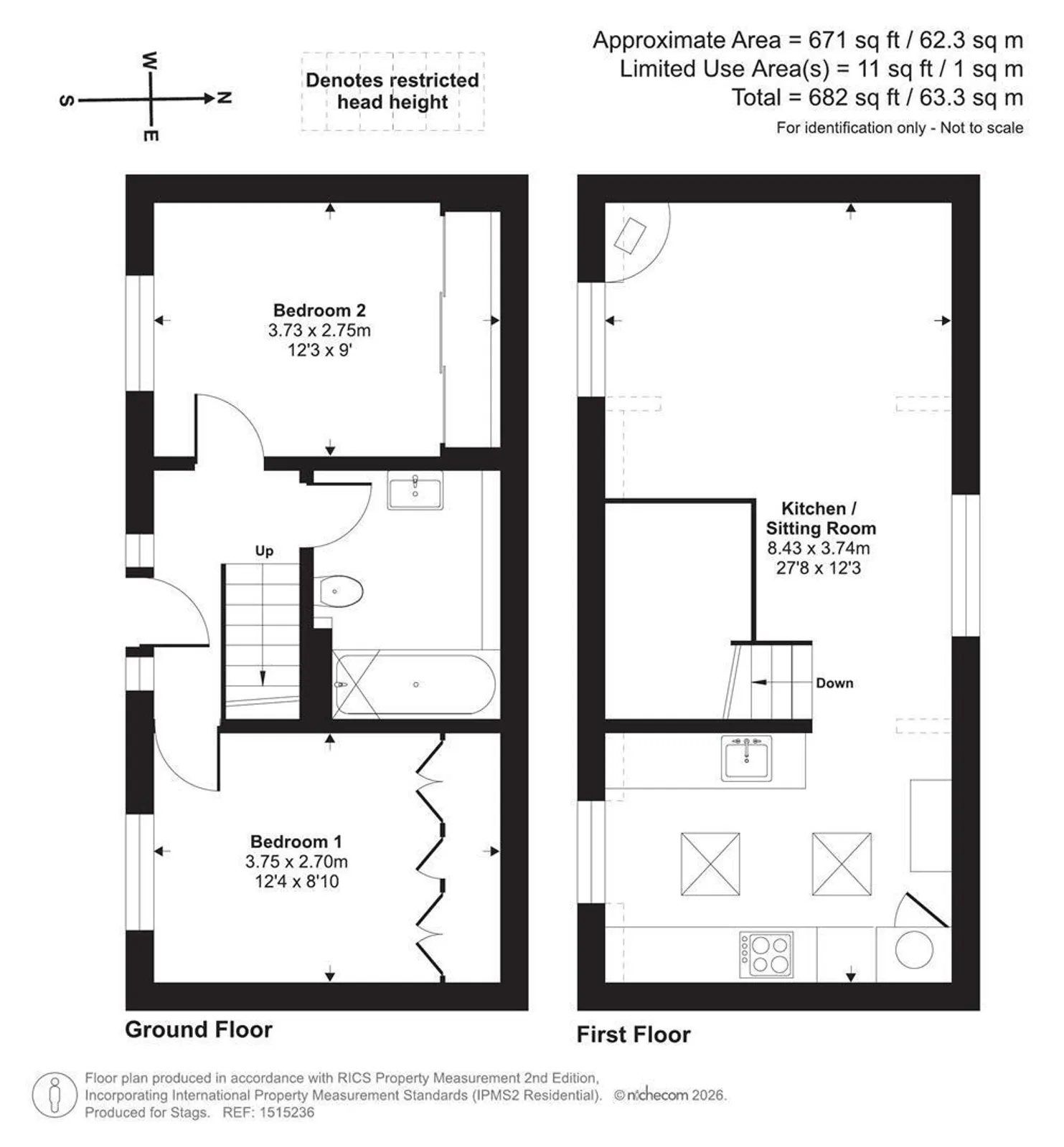 Property plan 1