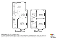 Nacton Road, Ipswich floorplan 1 out of 1