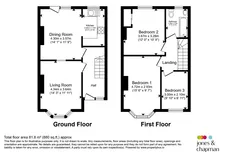 Edinburgh Road, WALLASEY floorplan 1 out of 1