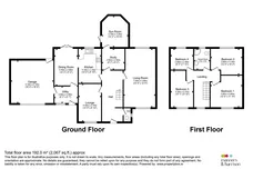 College Close, Dalton Piercy, Hartlepool floorplan 1 out of 1