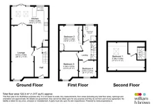 Cookridge Drive, Hatfield, Doncaster floorplan 1 out of 1