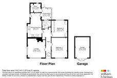 Park Road, CROMER floorplan 1 out of 1