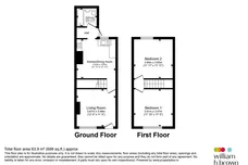 Gosling Gate Road, Goldthorpe, Rotherham floorplan 1 out of 1