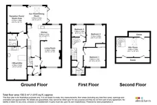 Hatherell Road, Chippenham floorplan 1 out of 1