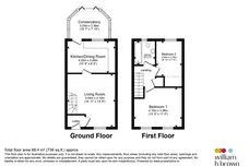 Chinook, Highwoods, COLCHESTER floorplan 1 out of 1