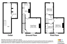 East View, Yeadon, Leeds floorplan 1 out of 1