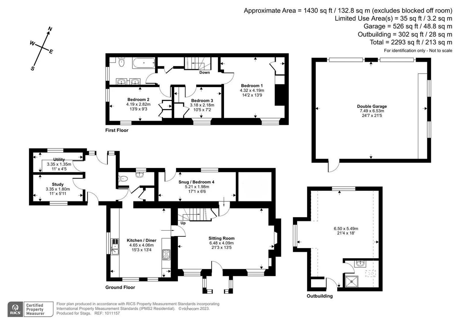 Property plan 1