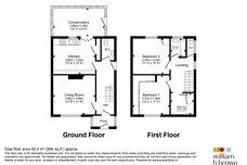 Smithies Lane, Barnsley floorplan 1 out of 1
