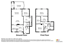Avocet Walk, Gosport floorplan 1 out of 1