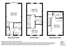 The Meadows, Old Stratford, Milton Keynes floorplan 1 out of 1