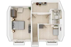 Green Lane, Bovingdon, Hemel Hempstead floorplan 3 out of 3