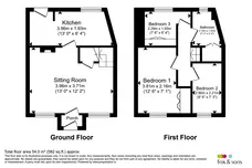 Commercial Road, Uffculme, Cullompton floorplan 1 out of 1