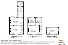 Prospect Place, Lowestoft floorplan 1 out of 1