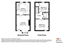 Harrowby Road, Birkenhead floorplan 1 out of 1