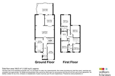 Holden Road, Lackford, Bury St. Edmunds floorplan 1 out of 1