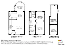 Stable Close, Wirral floorplan 1 out of 1