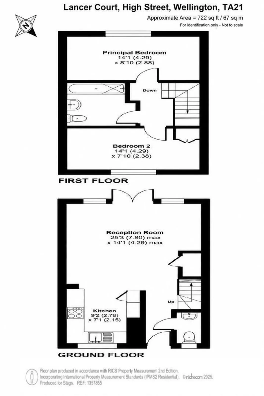 Property plan 1