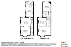 Summergangs Road, Hull floorplan 1 out of 1