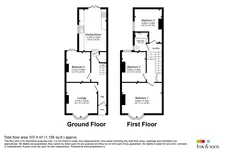 Dyke Road Drive, Brighton floorplan 1 out of 1