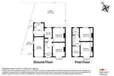 Elm Way, Epsom floorplan 1 out of 1