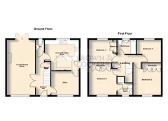 Property floorplan