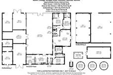 Bungay Road, Stockton, Beccles floorplan 1 out of 1