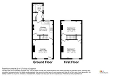 Solvay Road, Northwich floorplan 1 out of 1