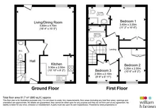 Mill Lane, Aylsham, Norwich floorplan 1 out of 1