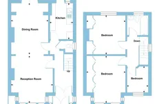 Monastery Gardens, Enfield floorplan 1 out of 1
