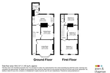 Isaac Street, Liverpool floorplan 1 out of 1