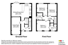 Ceramia Court, Goldthorpe, ROTHERHAM floorplan 1 out of 1