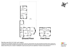 Fir Tree Road, BANSTEAD floorplan 1 out of 1