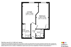 Fairfield Road, Braintree floorplan 1 out of 1