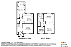 Ransom Road, Woodbridge floorplan 1 out of 1