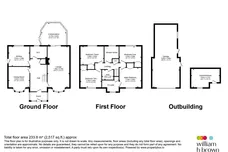 Oakley Road, Harwich floorplan 1 out of 1