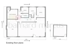 Sanway Close, Byfleet, WEST BYFLEET floorplan 1 out of 2