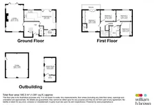 Towngate, Sowerby Bridge floorplan 1 out of 1