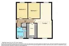 Northend, Hemel Hempstead floorplan 1 out of 1