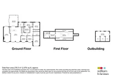 Lawnwood Lane, Elkesley, RETFORD floorplan 1 out of 1