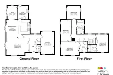 Priory Meadows, Hadleigh, Ipswich floorplan 1 out of 1