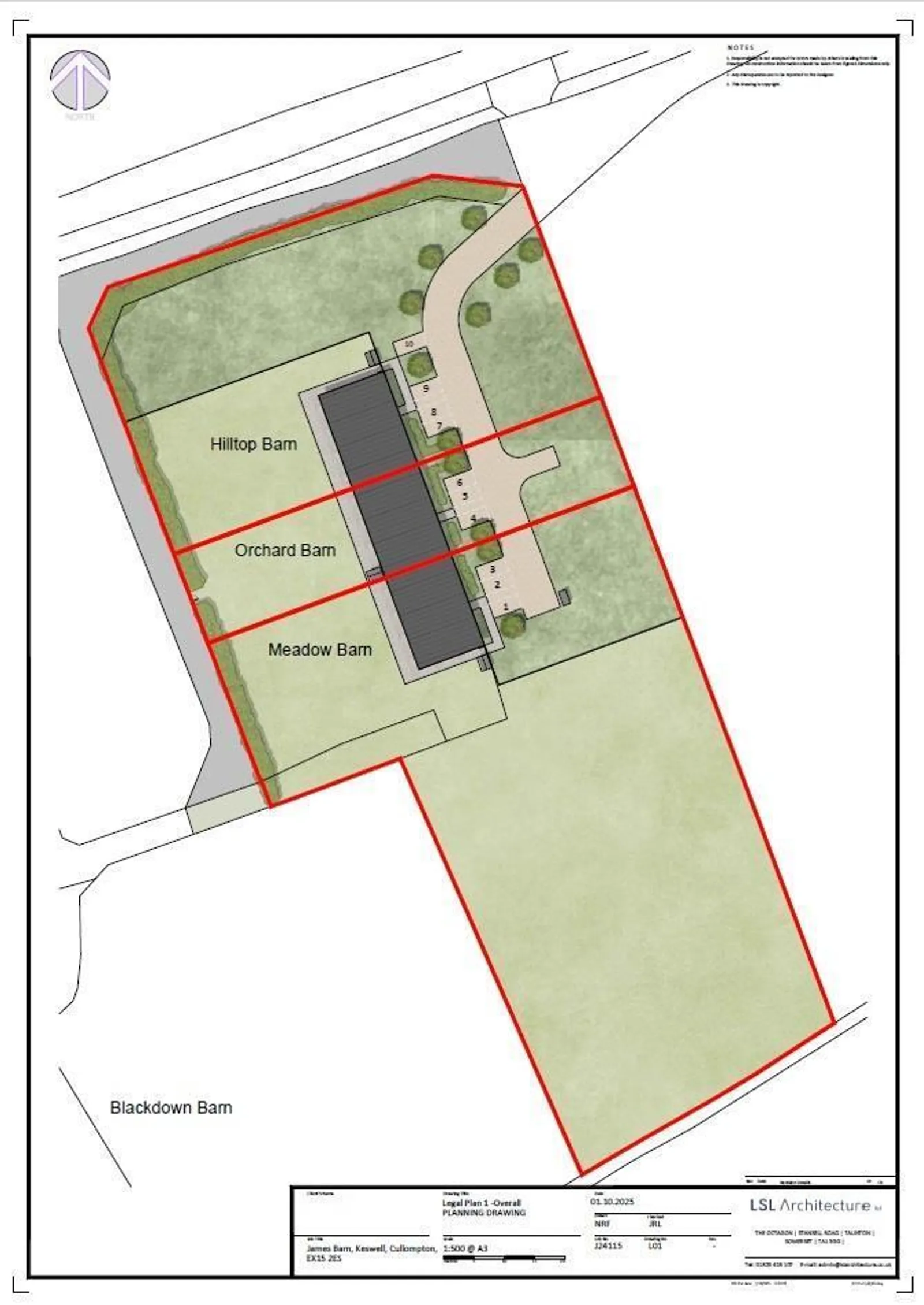 Property plan 2