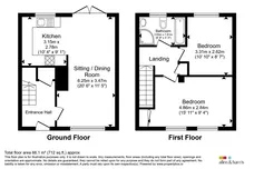 Hilton, Cowie, Stirling floorplan 1 out of 1