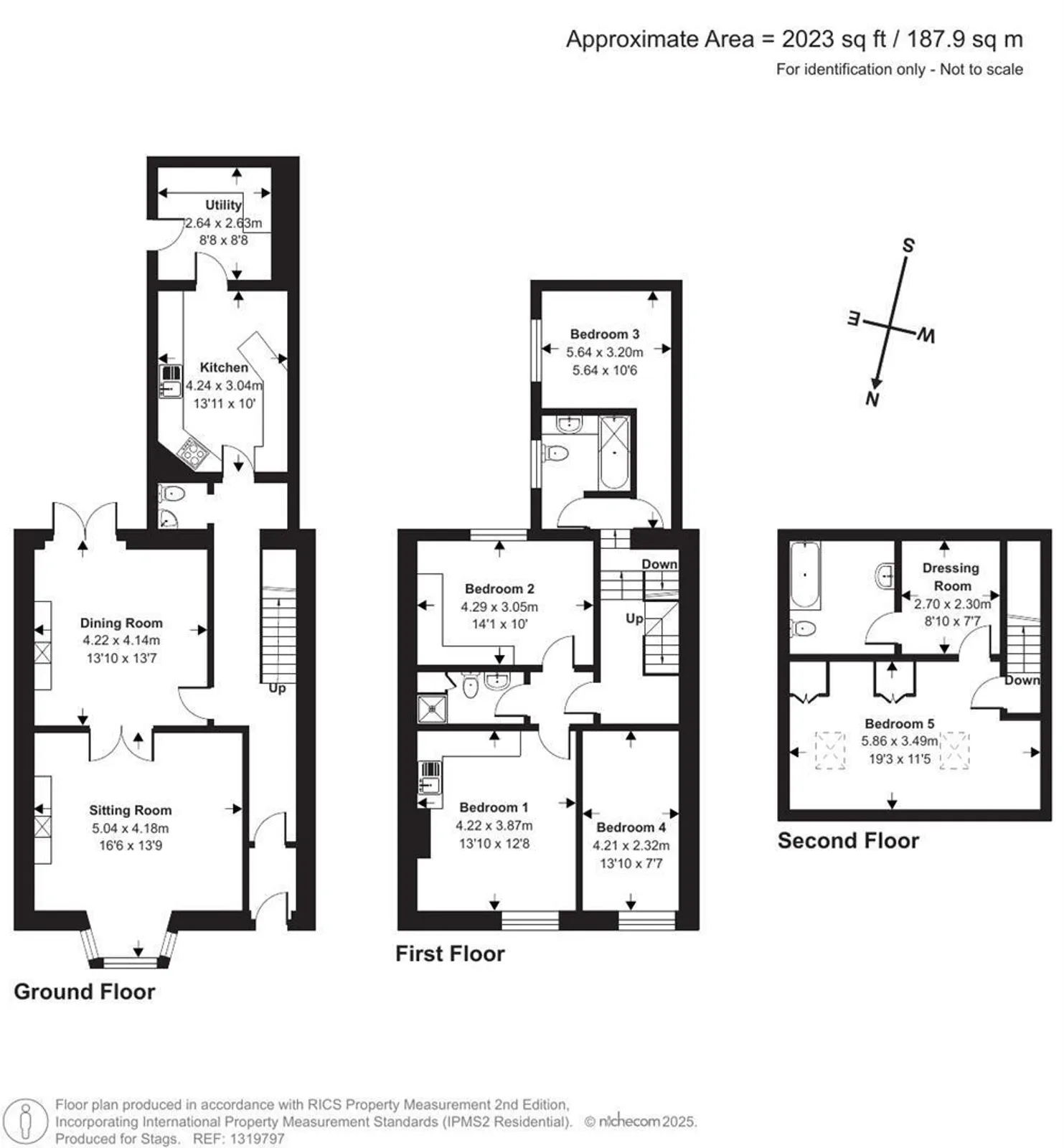 Property plan 1