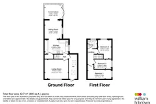 Ring Road, Beeston, Leeds floorplan 1 out of 1