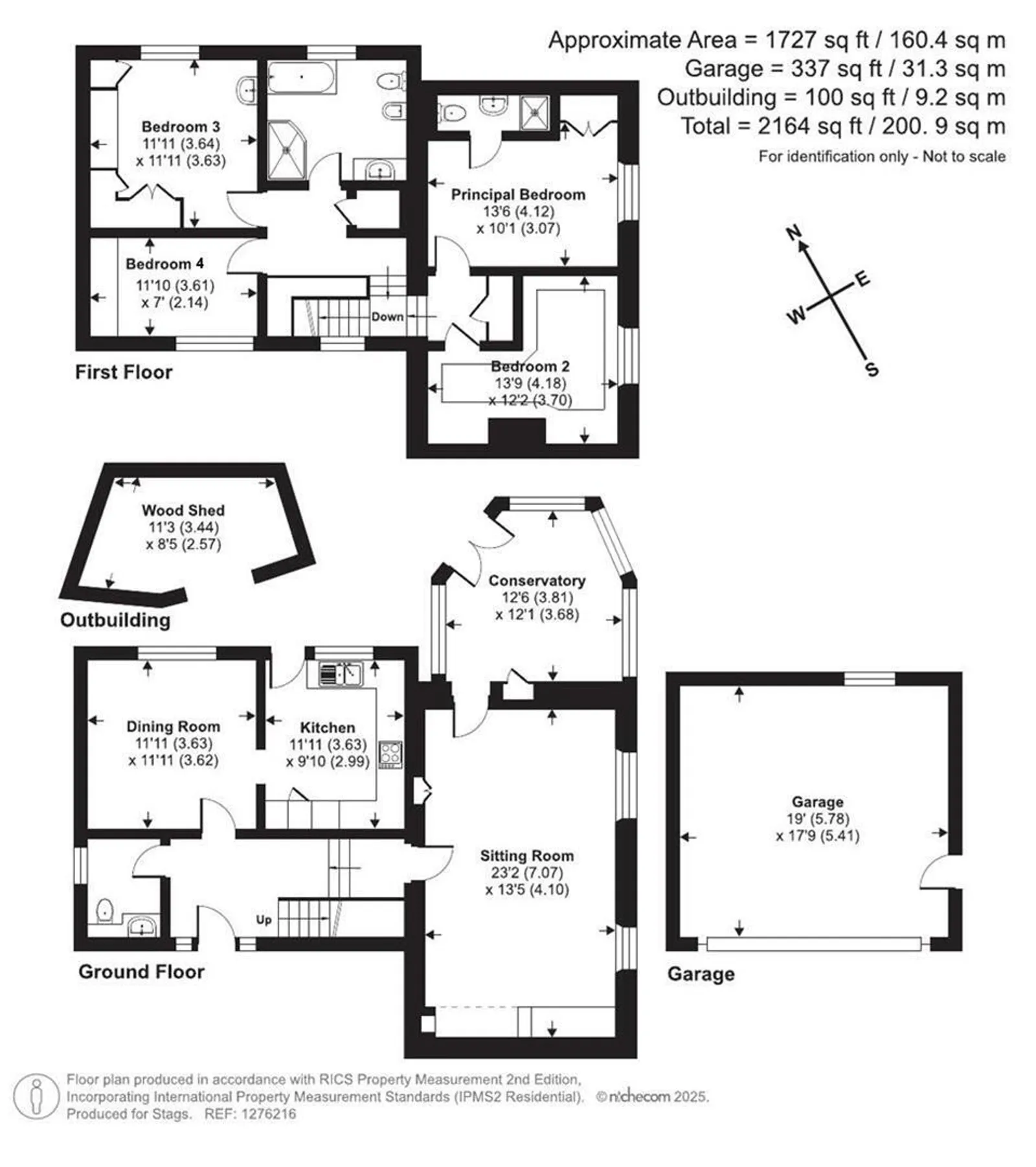 Property plan 1