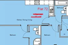 Lynch Wood, Peterborough floorplan 1 out of 1
